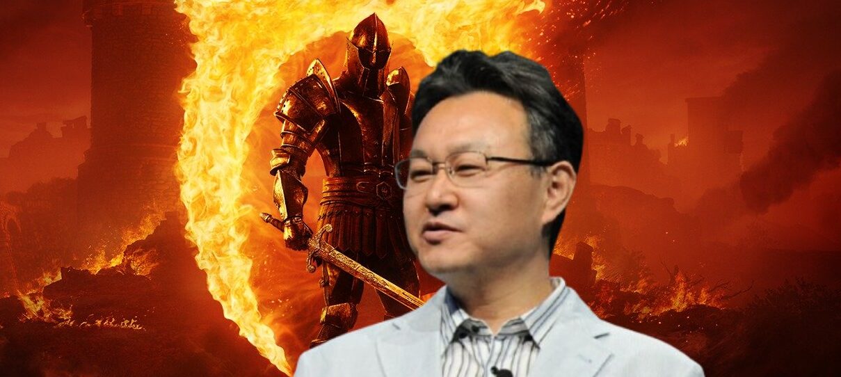 Shuhei Yoshida defende remakes e remasters como formas de preservação de jogos