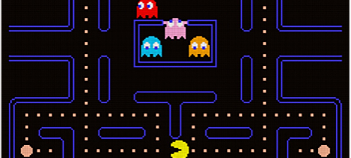 45 anos de Pac-Man: confira os sete melhores jogos da franquia