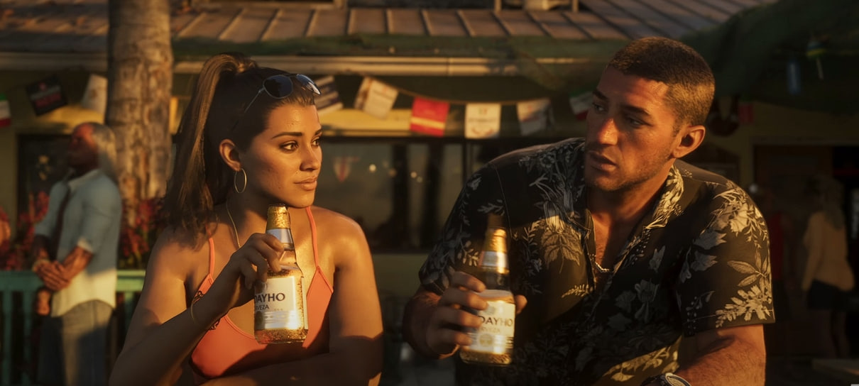 GTA 6 ganha novo trailer e internet vai à loucura com memes e reações