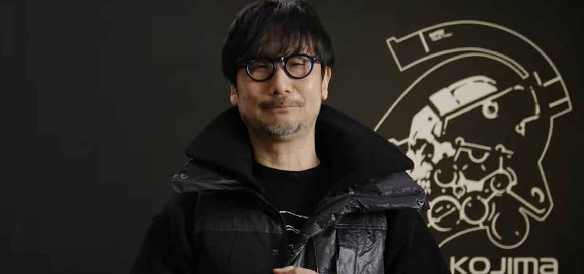 Physint, sucessor espiritual de Metal Gear, deve chegar só daqui a 5 anos ou mais