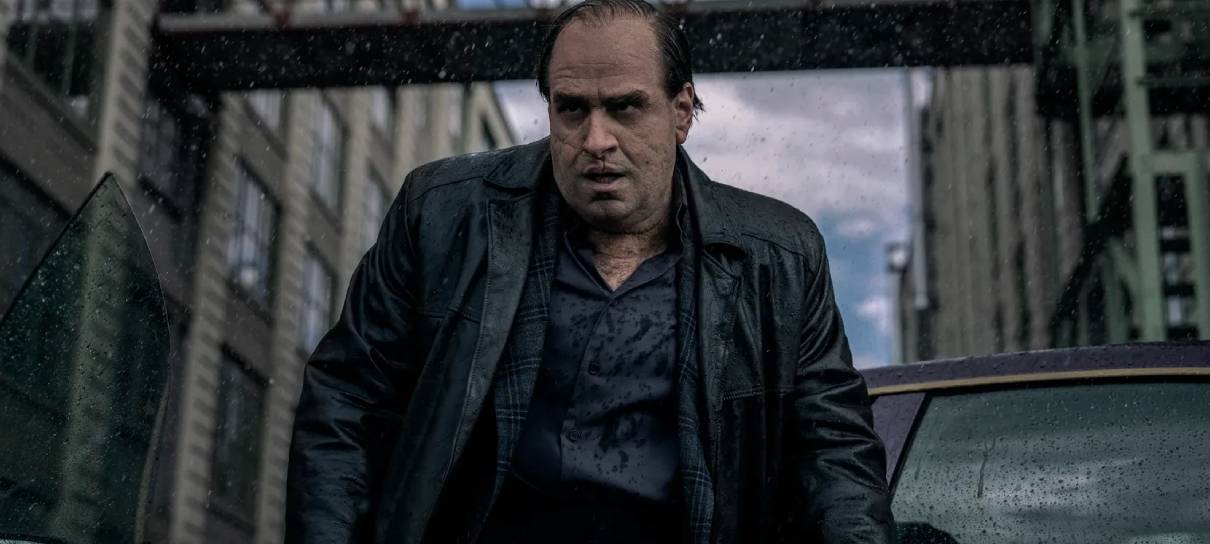 Criadora de Pinguim promete mais séries derivadas de Batman