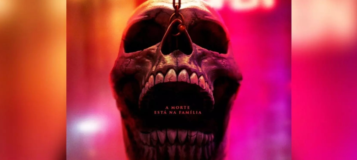 Premonição 6 larga com 93% de aprovação no Rotten Tomatoes