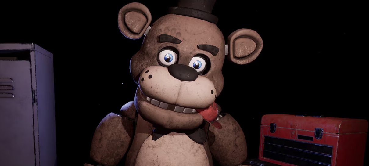 Five Nights at Freddy’s e mais! Veja o que chega à PS Plus em maio de 2025