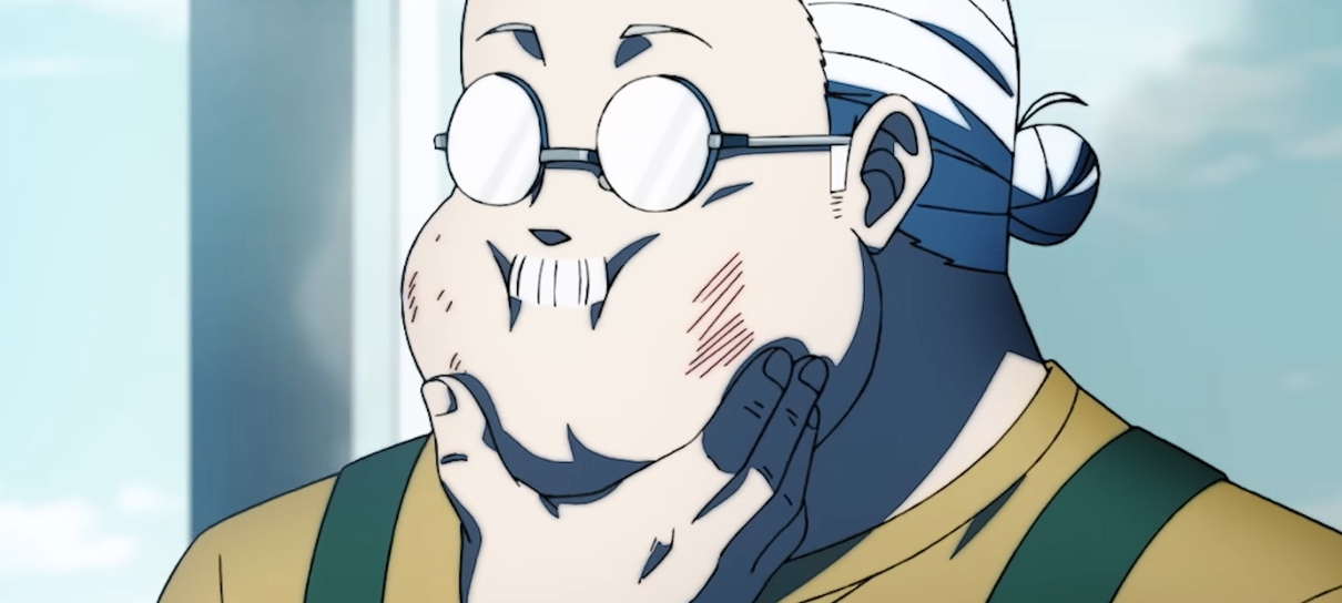 Sakamoto Days: 2ª parte ganha trailer com tema de abertura e ação caótica