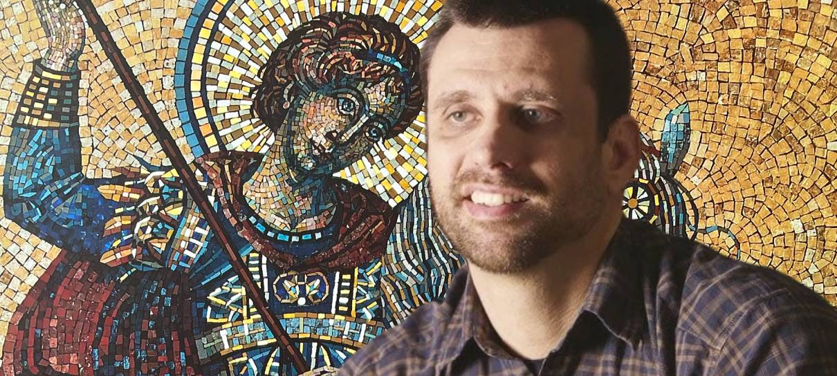 Santo Guerreiro 3: Confira as sessões de autógrafos do livro de Eduardo Spohr
