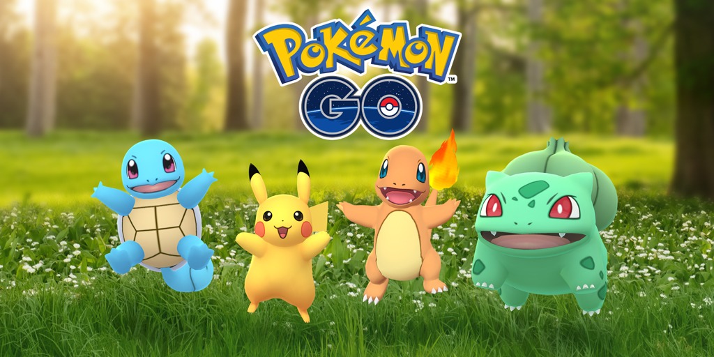 Pokémon Go não deve passar por grandes mudanças após aquisição da Niantic