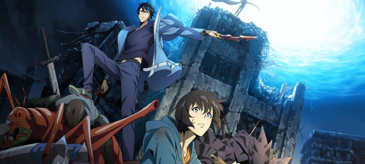 Solo Leveling é o grande vencedor do Anime Awards 2025; confira a lista completa