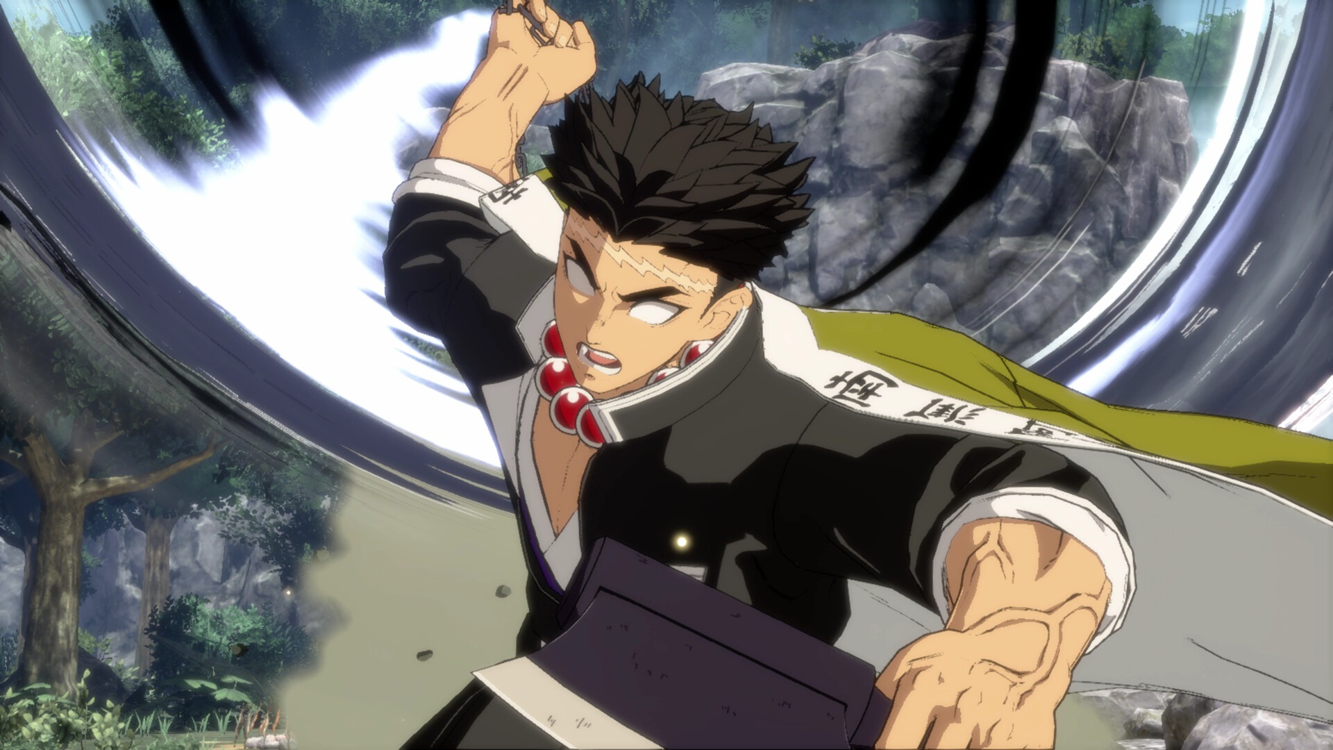 Demon Slayer: The Hinokami Chronicles 2 é nostálgico e belíssimo | Preview