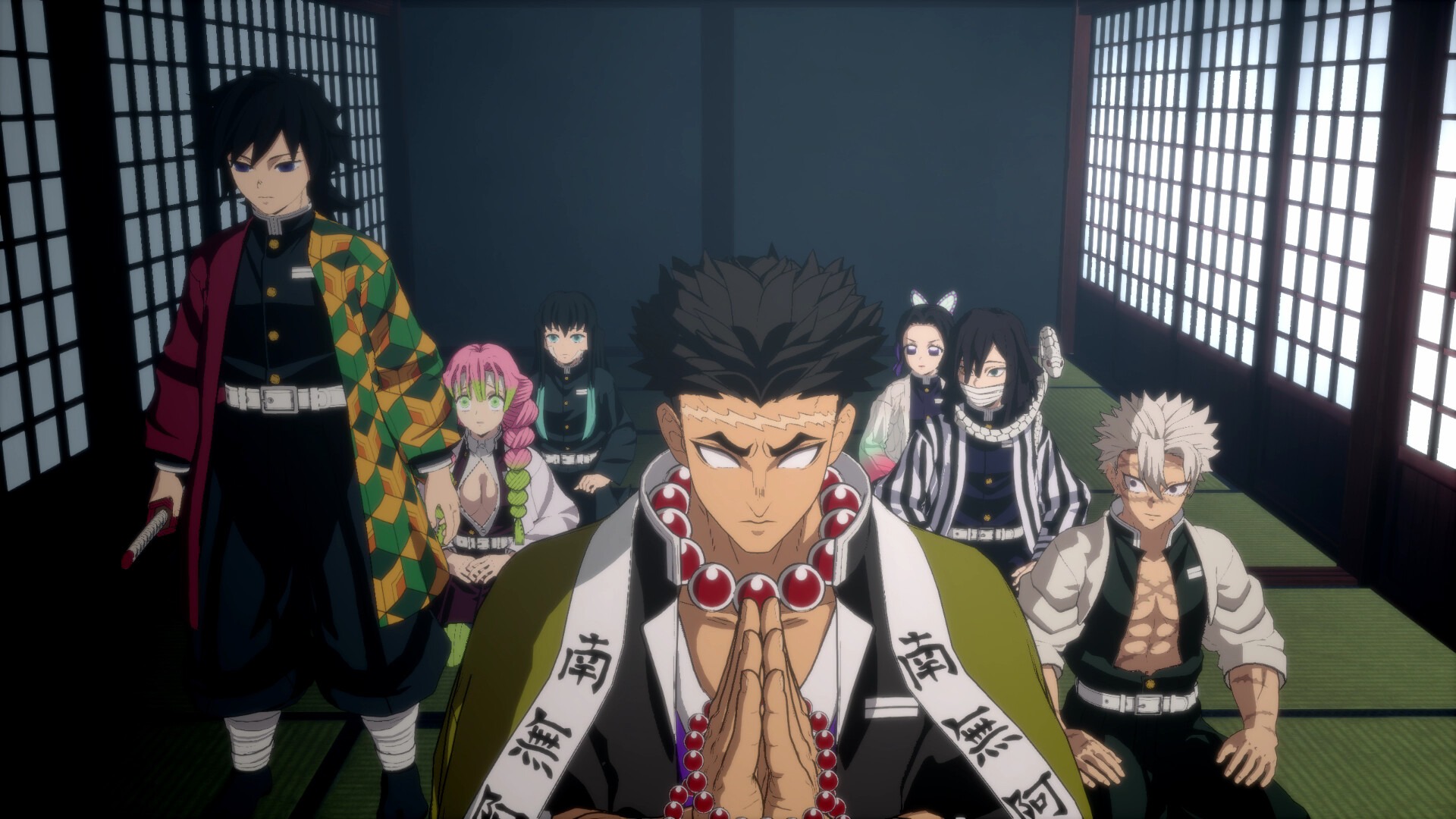 Demon Slayer: The Hinokami Chronicles 2 é nostálgico e belíssimo | Preview