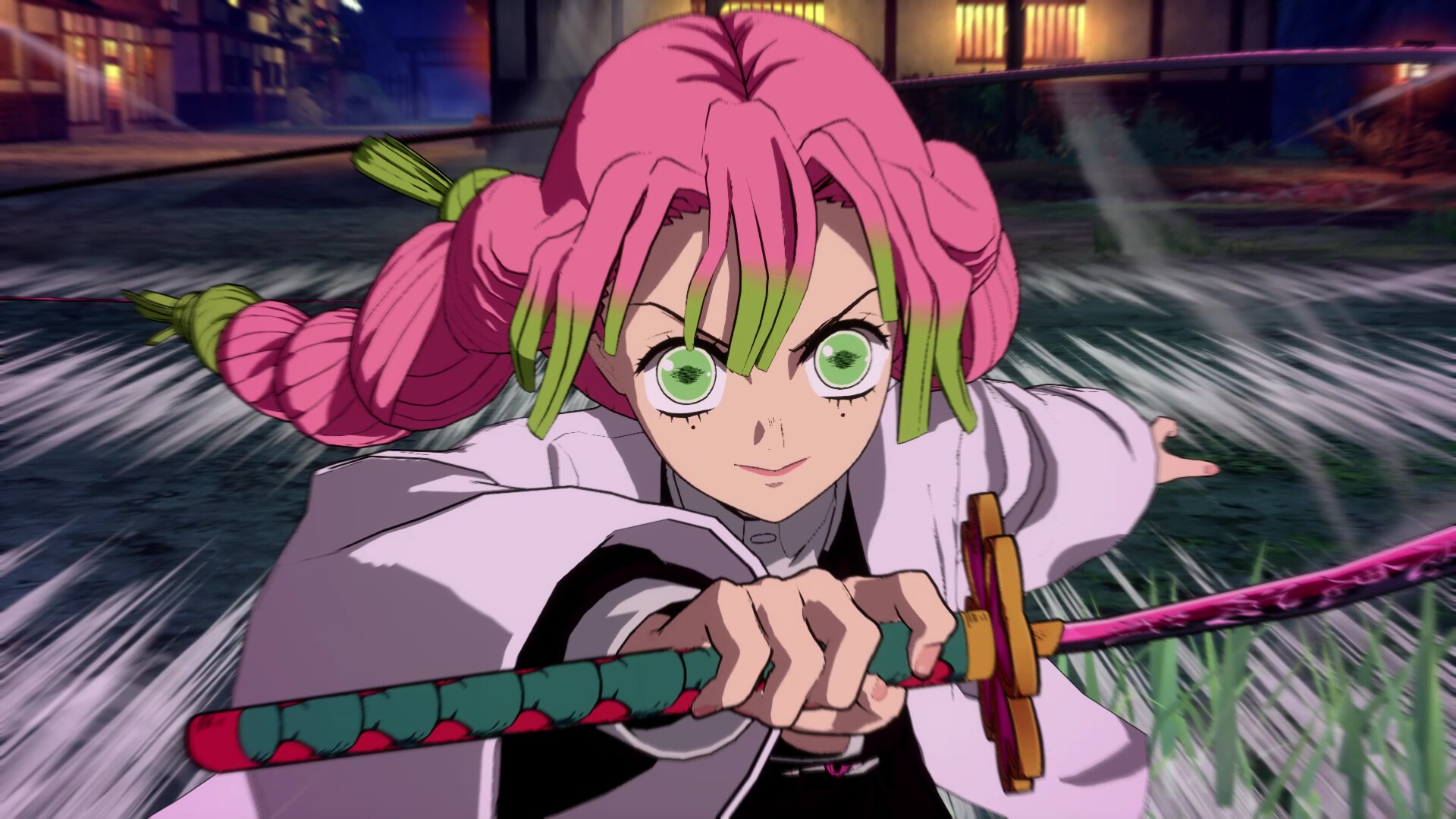 Demon Slayer: The Hinokami Chronicles 2 é nostálgico e belíssimo | Preview