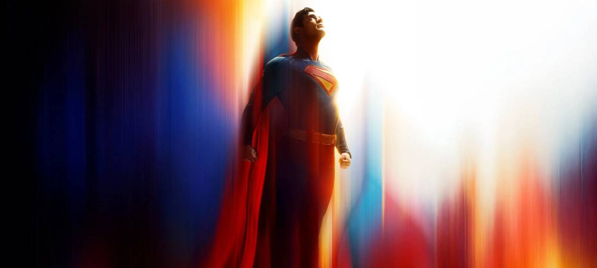 Superman de James Gunn solta tema musical com homenagem a John Williams