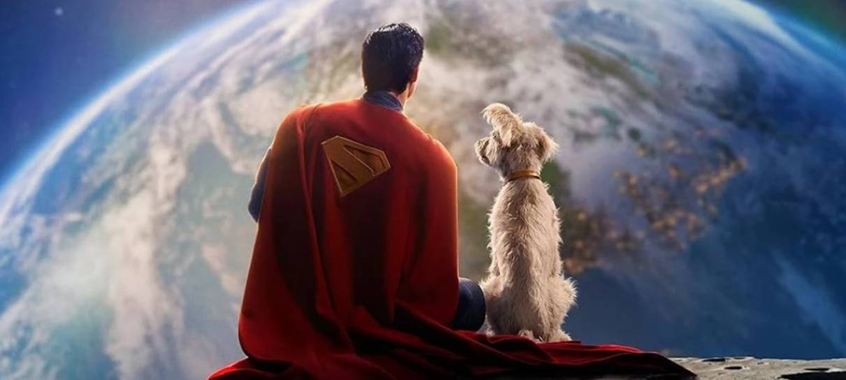 James Gunn e elenco de Superman vêm ao Brasil em junho