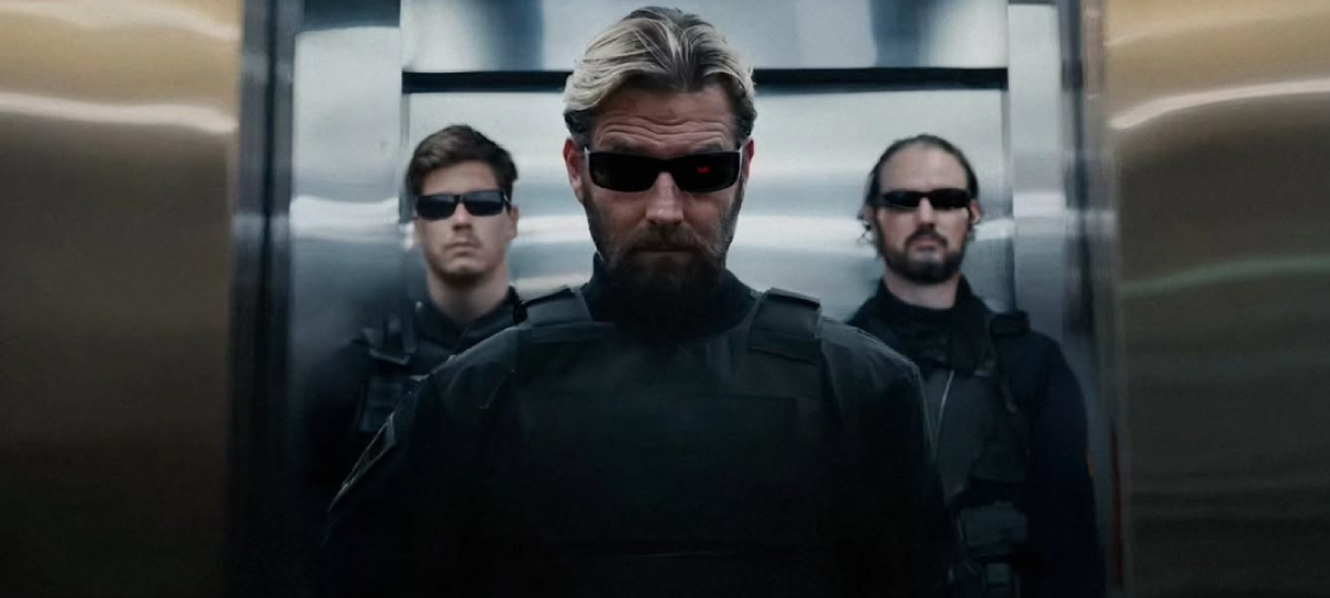 Ator de The Boys gostaria de interpretar Wesker, de Resident Evil