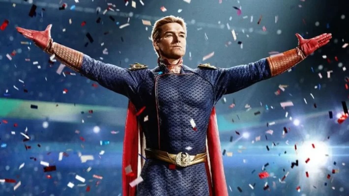 The Boys: “Não há garantia de quem sobreviverá” na temporada final, afirma criador