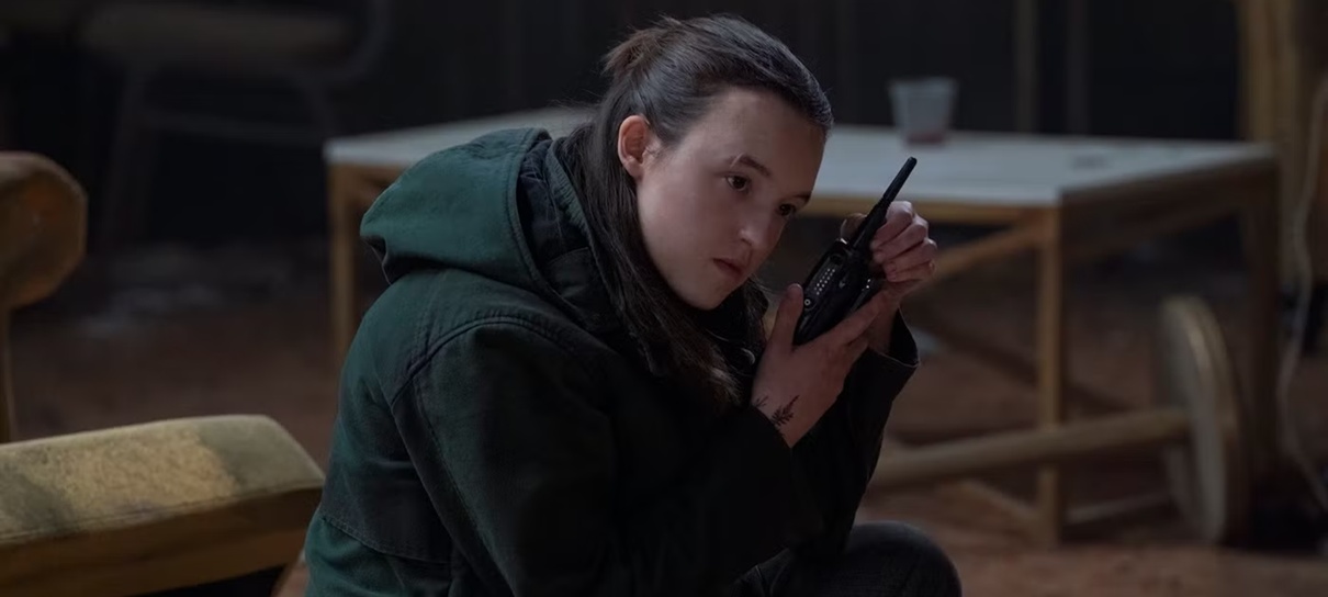Ellie morre em The Last of Us? Entenda o final da segunda temporada ...