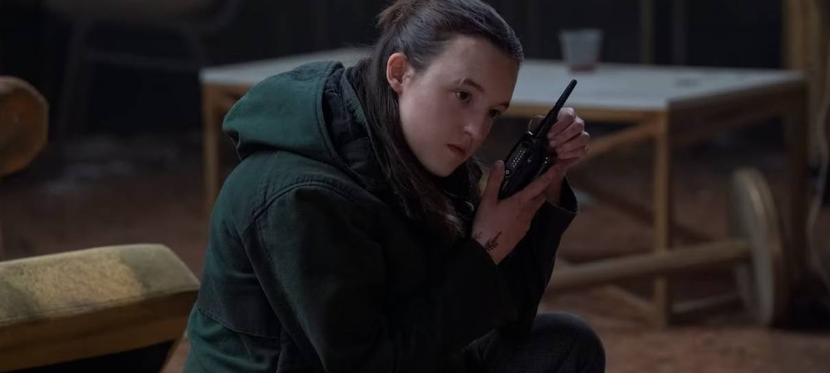Criador de The Last of Us explica por que cortou cena violenta da Ellie