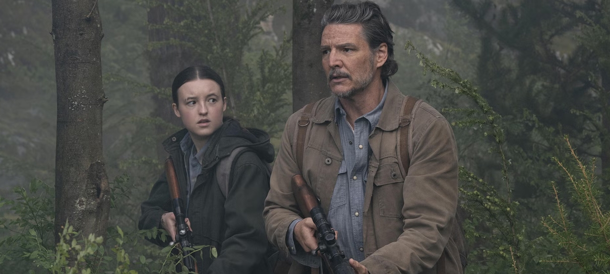 The Last of Us: HBO cogitou não matar personagem importante, revela criador