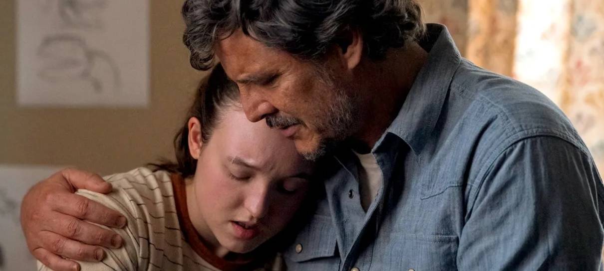 The Last of Us tentará Emmy de Melhor Ator para Pedro Pascal