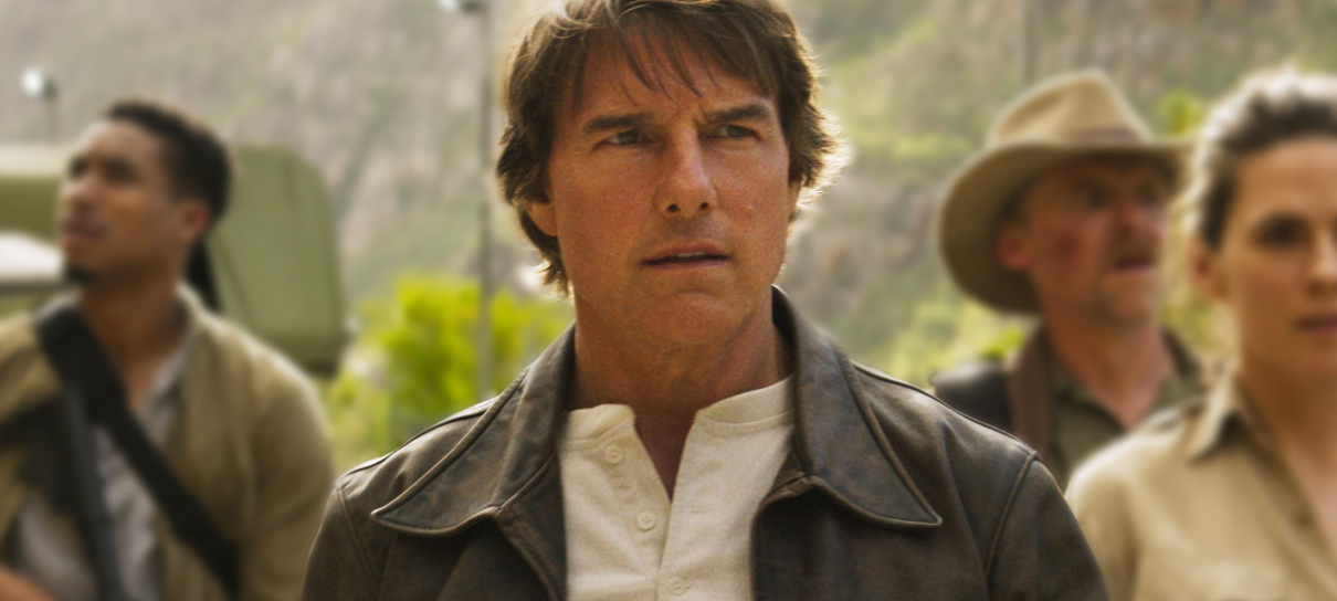 Astro de Missão: Impossível, Tom Cruise quer fazer um musical