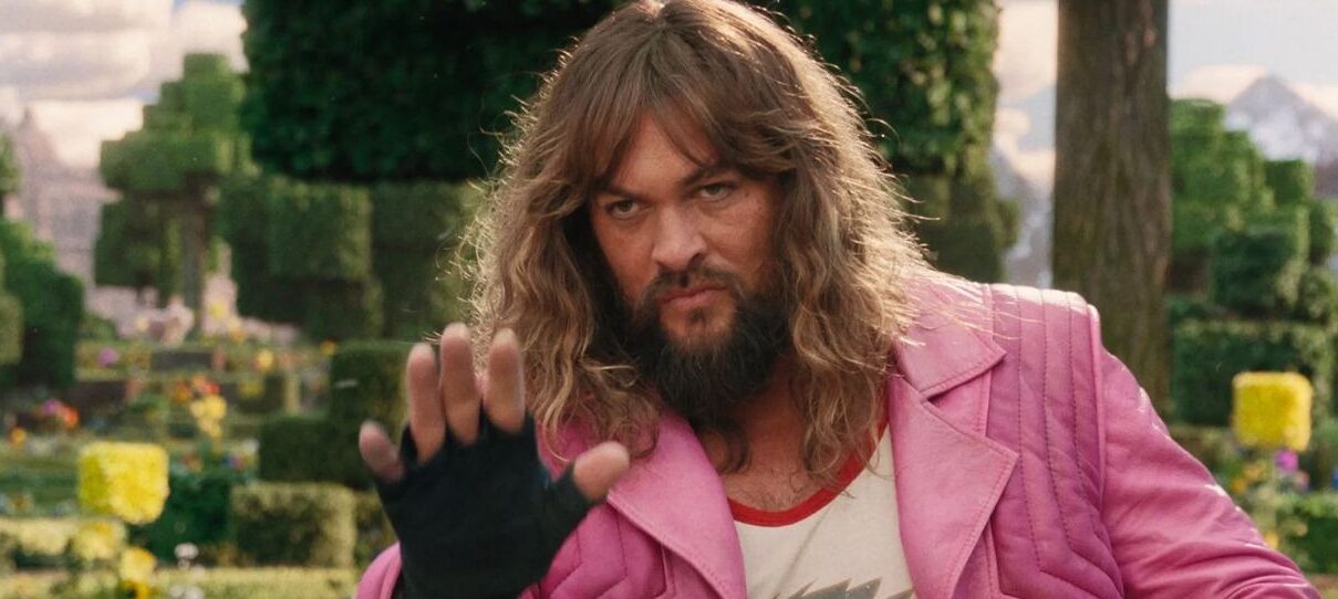 Street Fighter: Jason Momoa e mais nomes negociam papéis em novo filme, diz site