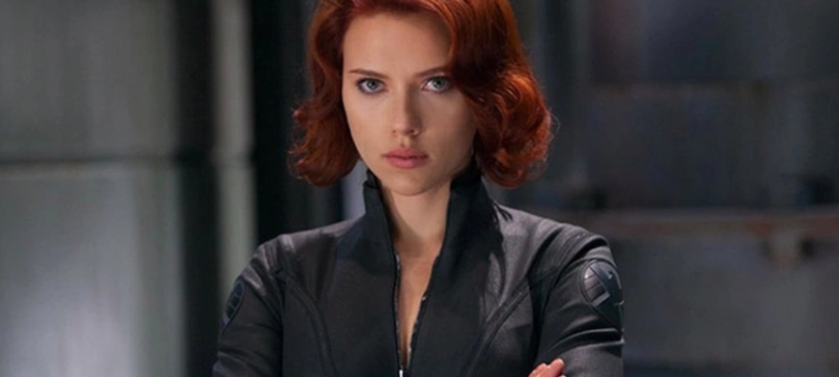 Scarlett Johansson diz que não estará em Vingadores: Doomsday