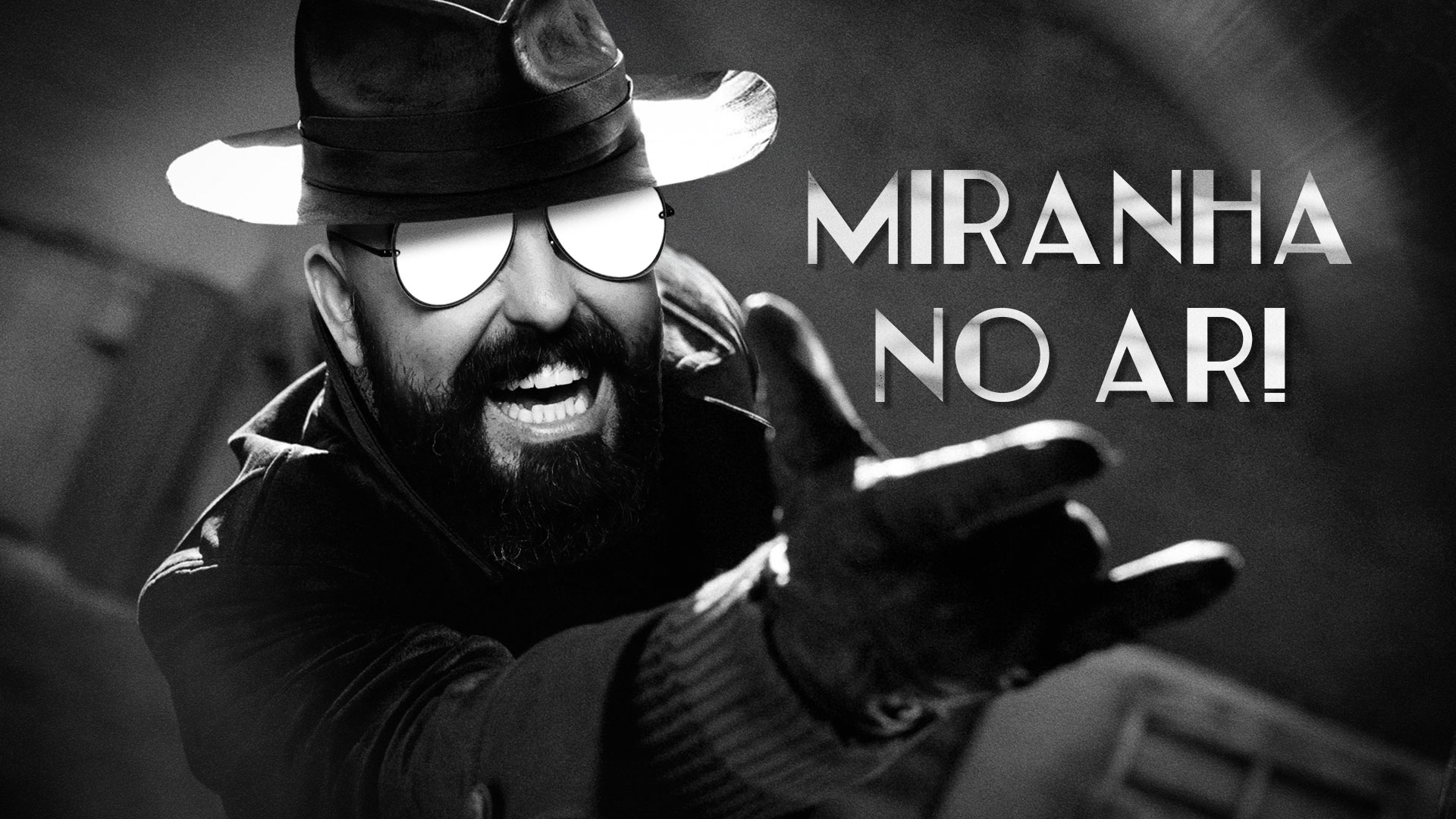 Teaser Spider-Noir |  NICOLAS CAGE NO ARANHAVERSO