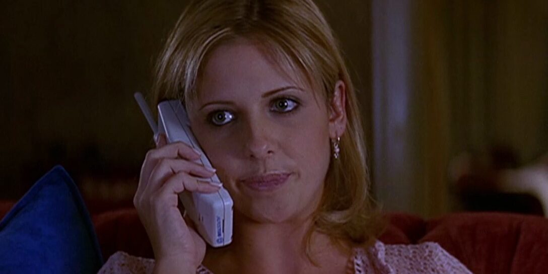 Sarah Michelle Gellar também quer retornar à franquia Pânico