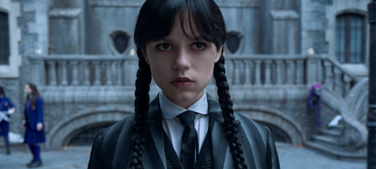 Netflix passa por mudança na interface - Veja como ficou