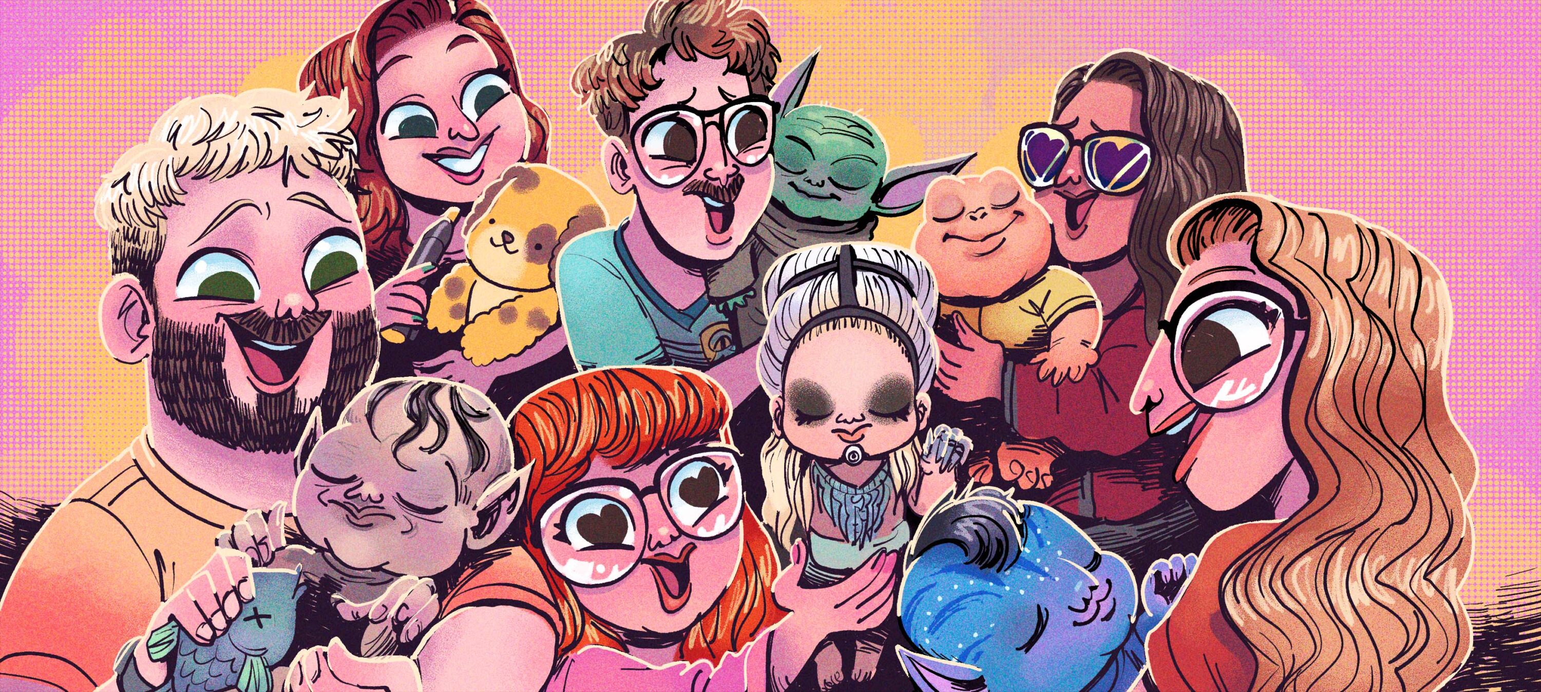 Baby I reborn this way