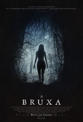 a bruxa