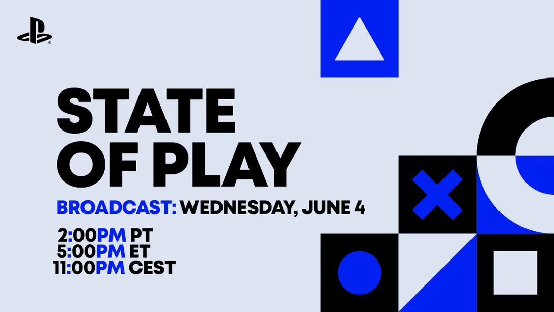 Novo State of Play acontece hoje (04)