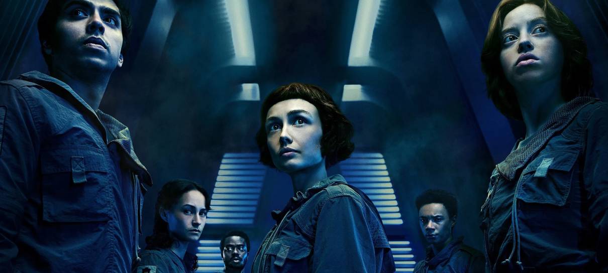 Onde Alien: Earth se encaixa na cronologia Alien?