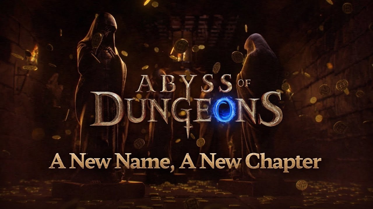 Conheça Abyss of Dungeons, novo jogo mobile da KRAFTON
