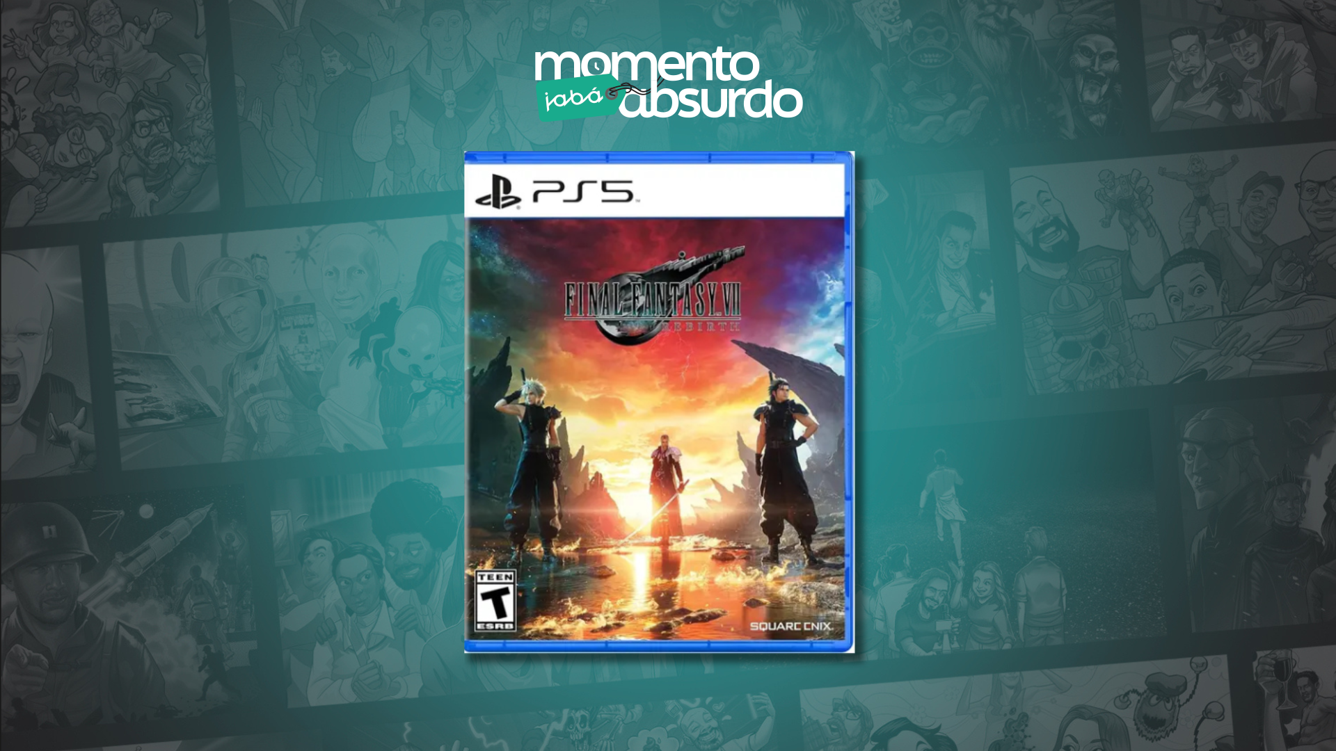 Três grandes títulos para PS5 com ofertas especiais na Amazon