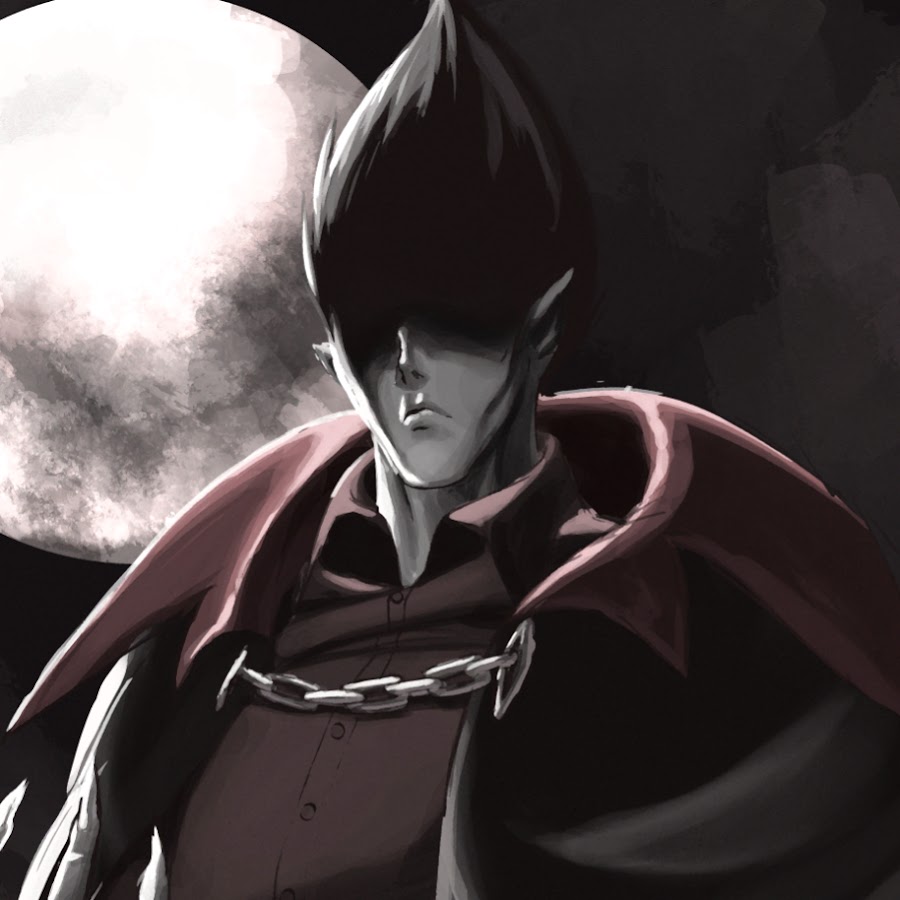 Master Alucard