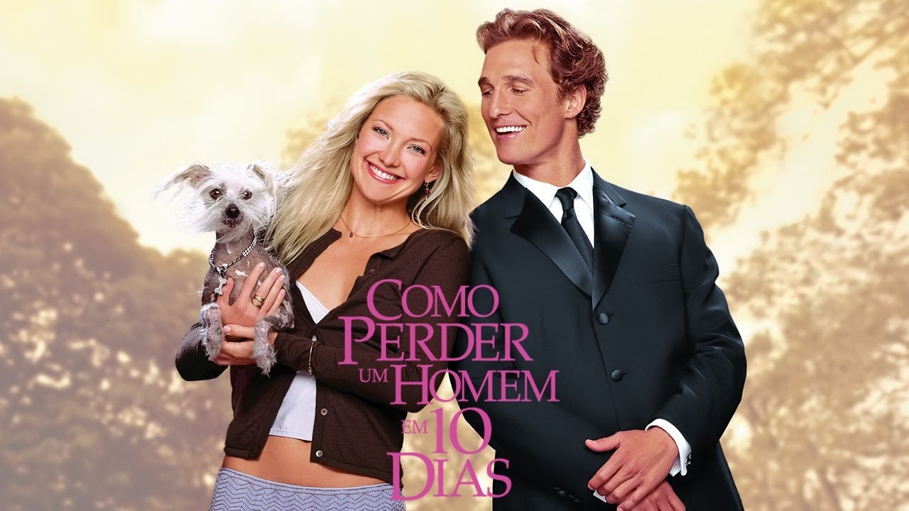 10 Filmes Perfeitos para ver no Dia dos Namorados