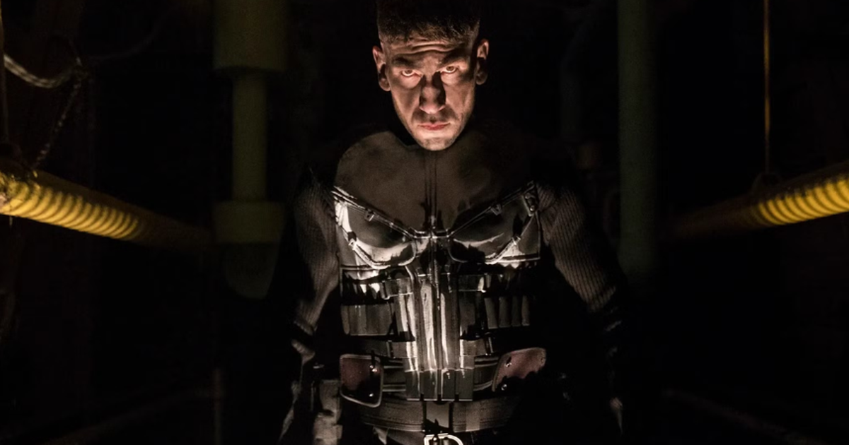 Jon Bernthal é confirmado no elenco de Homem-Aranha 4