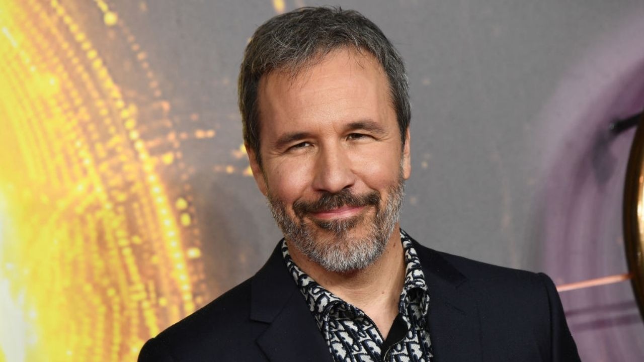 Próximo filme do 007 será dirigido por Denis Villeneuve