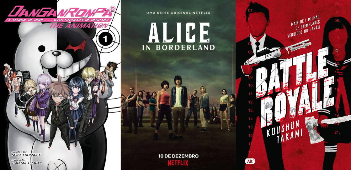 Vai sentir falta de Round 6? A gente te entende e indica 5 obras na mesma vibe