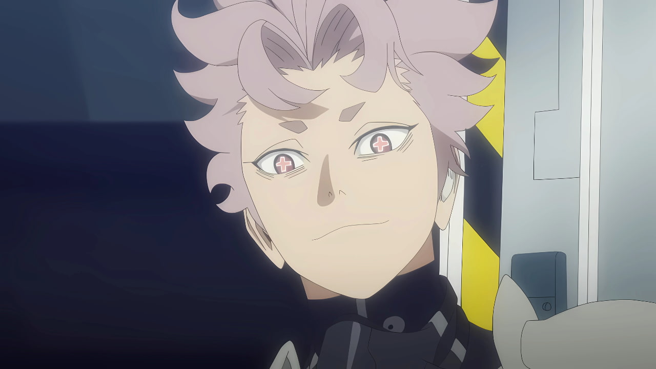 Segunda temporada de Kaijuu no. 8 tem data de estreia confirmada
