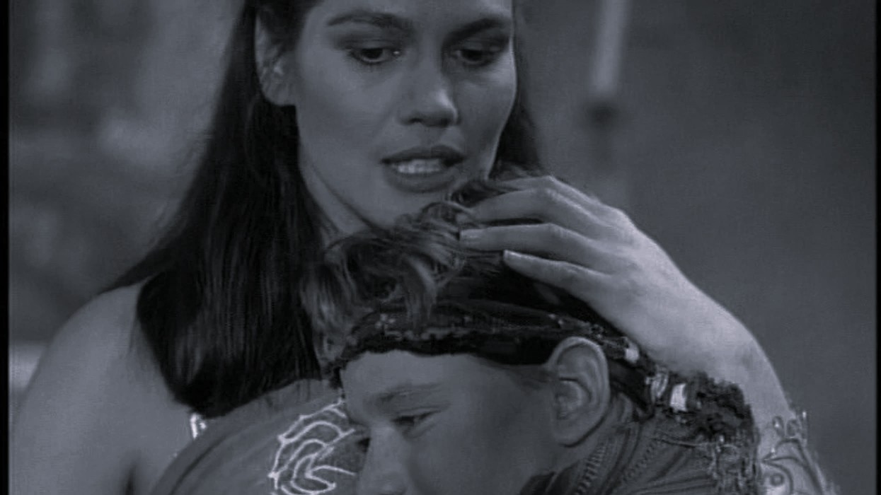 Morre Marise Wipani, de Xena: A Princesa Guerreira, aos 61 anos