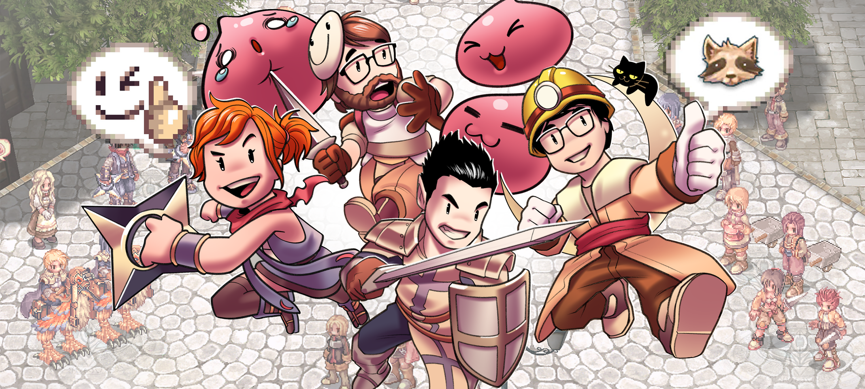 Ragnarok LATAM: explorando de Prontera a Brasilis