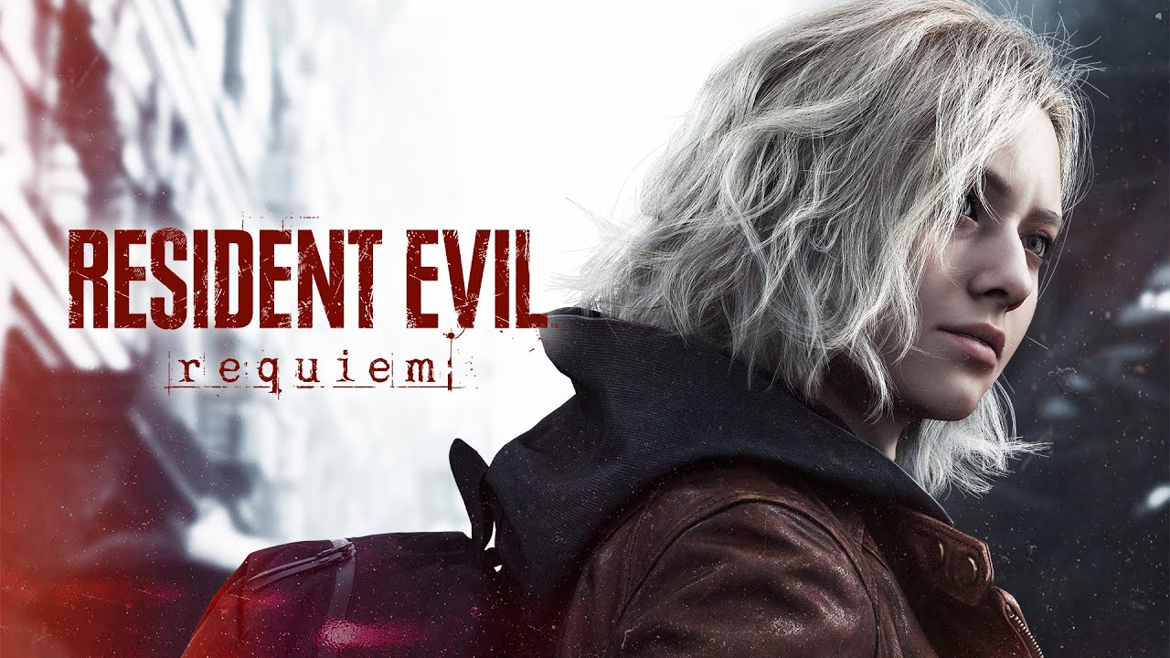 Resident Evil Requiem: tudo que sabemos sobre o jogo