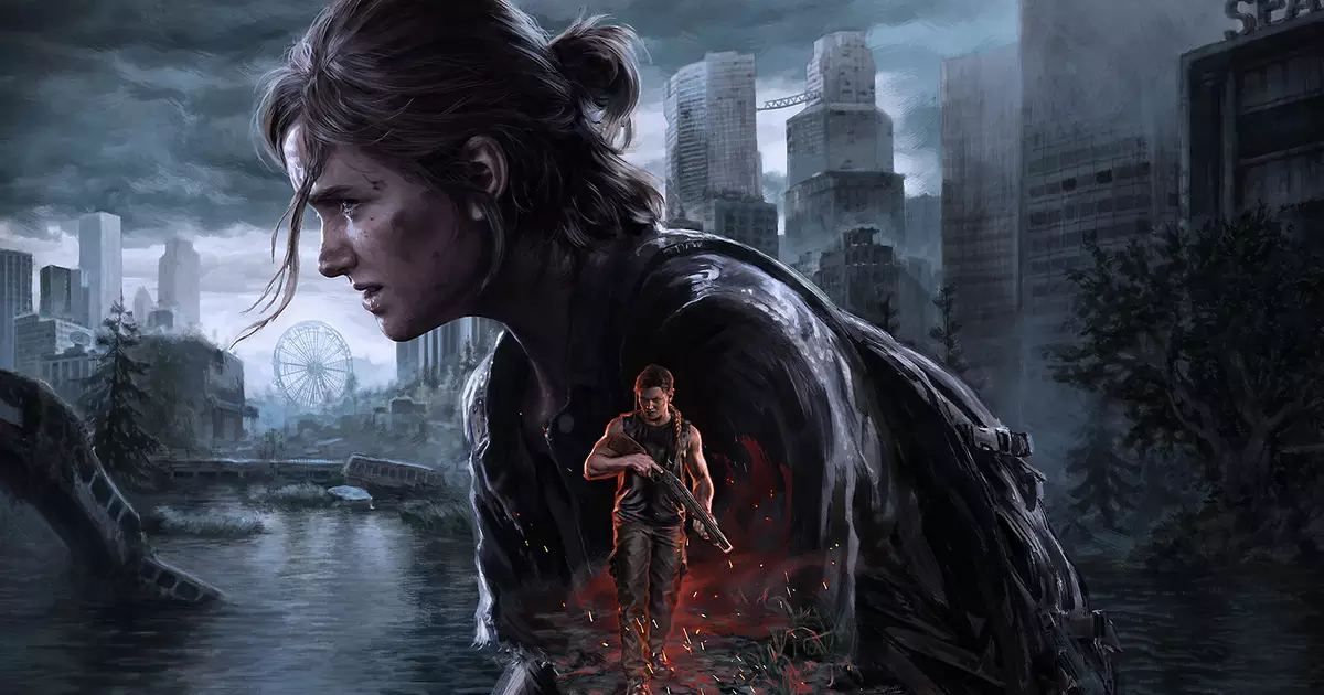 5 Curiosidades sobre The Last of Us Part II