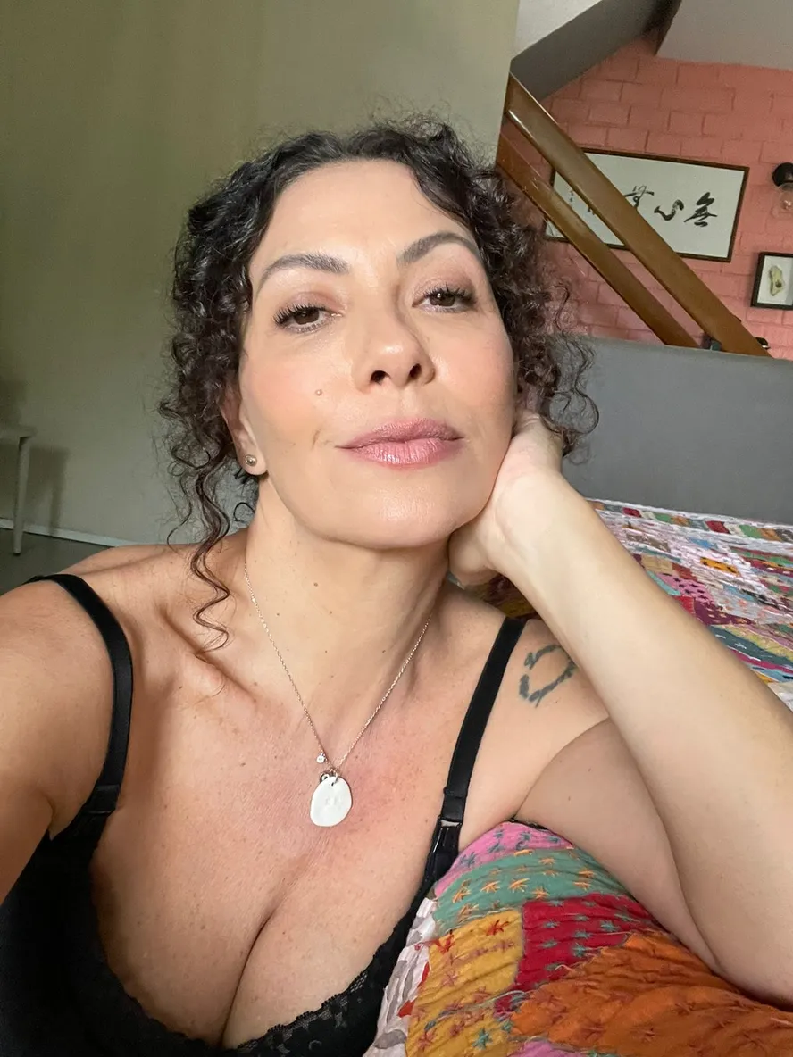 Fabíula Nascimento