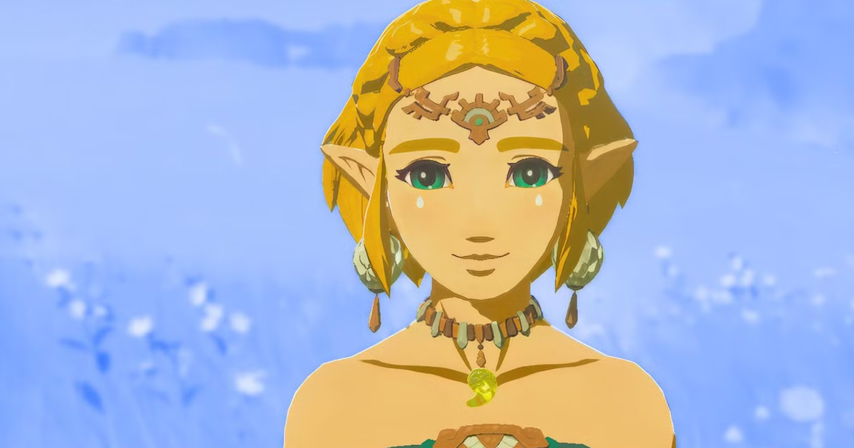 Filme de A Lenda de Zelda é adiado
