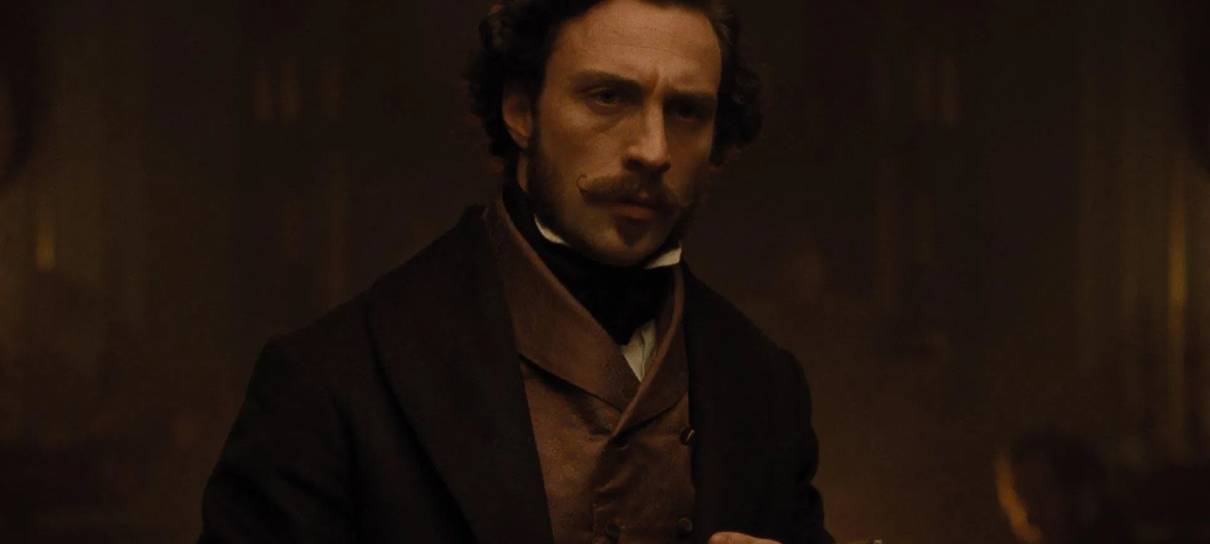 Aaron Taylor-Johnson será Lobisomem em novo terror de Robert Eggers
