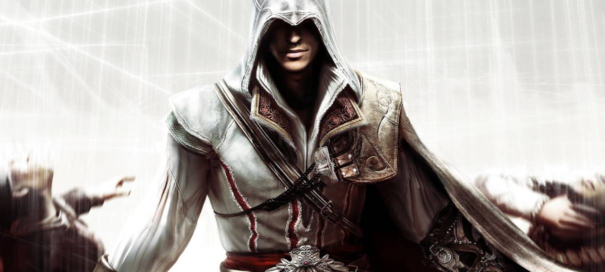 Série live-action de Assassin’s Creed é finalmente aprovada pela Netflix