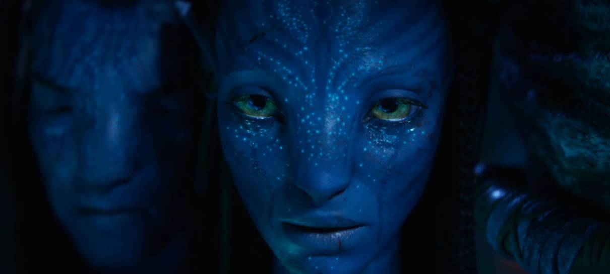 Avatar 3 ganha belo e poderoso primeiro trailer - Assista!