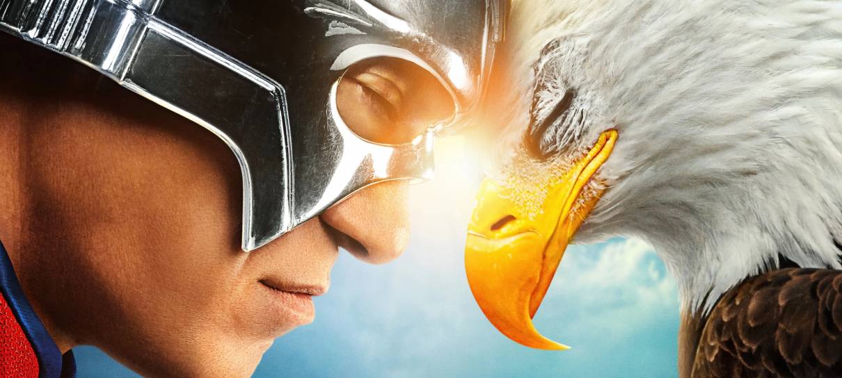 Veja todas as datas dos próximos filmes e séries da DC (DCU)